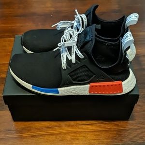 Adidas NMD XR1 PK